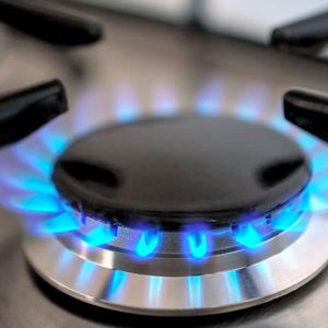 Natural gas in Africa