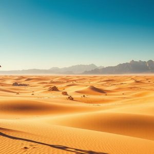 sahara desert