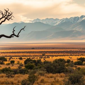 secret travel spots, African islands, underrated destinations, African road trip